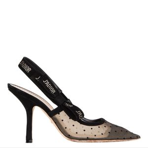 Christian Dior Jadior Slingback Heel